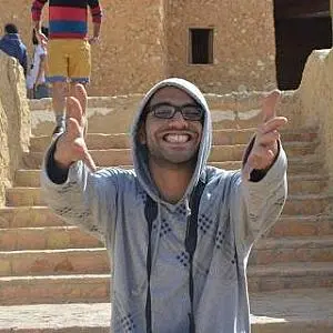 Anas Saleh