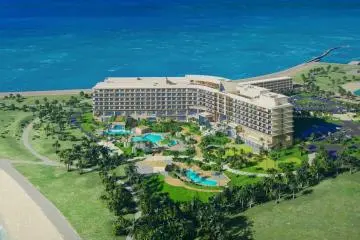 Hilton Okinawa Miyakojima Resort to Open in 2023