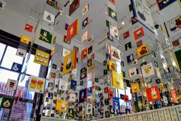 Miffy 65th Anniversary Exhibition: Fukui 2021