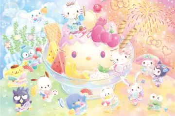 Summer Puro 2021 (Photo: <a href="https://prtimes.jp/main/html/rd/p/000000282.000007643.html" target="_blank" rel="noreferrer noopener nofollow">PR Times</a>)