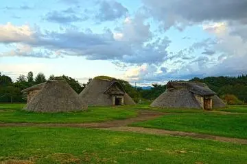 Jomon: Japan's 20th UNESCO Heritage