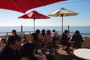 Kamakura’s Amalfi Della Serra