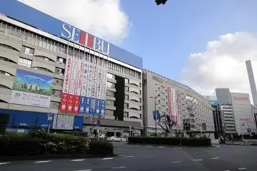 A Self-Guided Day in Ikebukuro