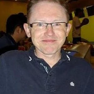 Ian Platford