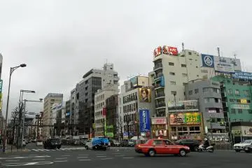 Yotsuya, Tokyo (Photo: <a href="https://www.flickr.com/photos/mmm-yoso/44724150502" target="_blank" rel="noreferrer noopener nofollow">Kirk K</a> / <a href="https://creativecommons.org/licenses/by-nc-nd/2.0/" target="_blank" rel="noreferrer noopener nofollow">CC BY-NC-ND 2.0</a>)