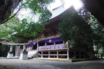 Saimyoji main hall (Photo: tak1701d / <a href="https://creativecommons.org/licenses/by/3.0/" target="_blank" rel="noreferrer noopener nofollow">CC BY 3.0</a>)