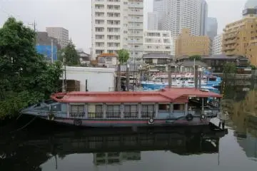 Photo: Shinagawa Tourist Association