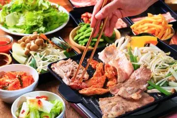 Atre Kawasaki BBQ Beer Garden 2026