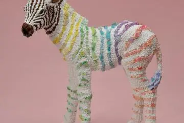 Osamu Watanabe's Fantasy Zoo 2021