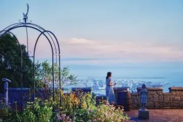 Photo: Kobe Resort Service Co., Ltd.