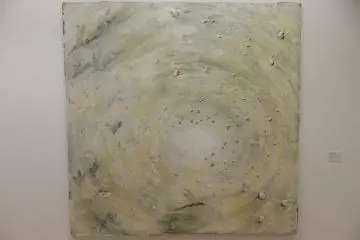 Miquel Barceló Exhibition: Mie 2021