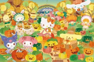 Puro Halloween 2021 offers a variety of ways to celebrate the season (Public Domain)