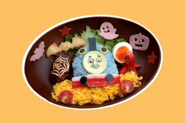 Halloween themed eats will be available at the restaurant (Public Domain)