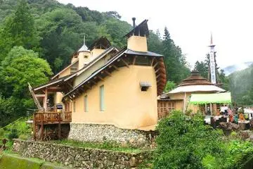 The Kaiyodo Kappa Museum