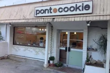 Pont Cookie