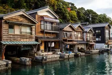 Free Virtual Event: Ine - Kyoto by the Sea 2021