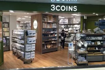 3 Coins