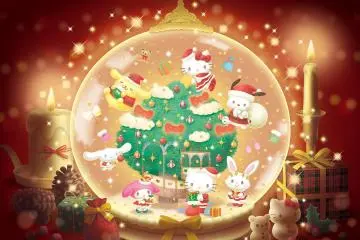 Puro Christmas 2021