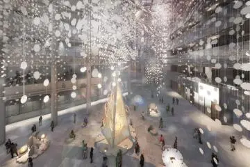 White Kitte 2025
