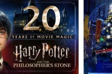 Photo: © & ™ Warner Bros. Entertainment Inc. Publishing Rights © JKR.