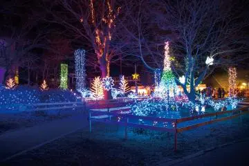 Miyagase Christmas 2026