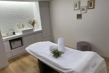 Spa Kacho 
