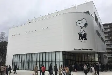 Machida City - Museums & Galleries