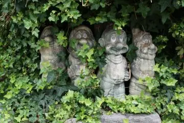 Okutama Town - Museums & Galleries