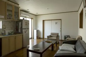 Tomato Hostel Osaka