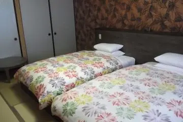 Yutorelo Nishiizu Onsen Hotel, Toi