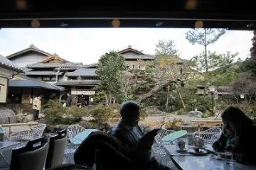 Inoda Coffee Shop Kyoto