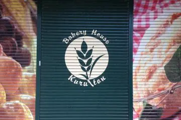 Bakery House Kuruton