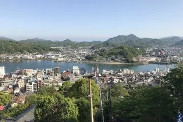 An Introduction to Mukaishima Island