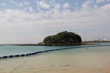 Kadena Marina Complex