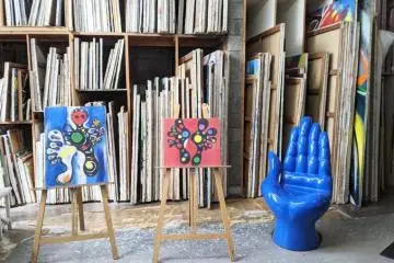 Gallery image