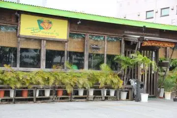 Bovino's [Tutup]