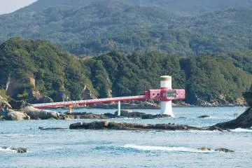 Retro vibes galore (Photo: <a href="https://kochi-tabi.jp/corp/photo_library.html?id=6" target="_blank" rel="noreferrer noopener nofollow">Kochi Prefecture Tourism & Convention Association</a>)