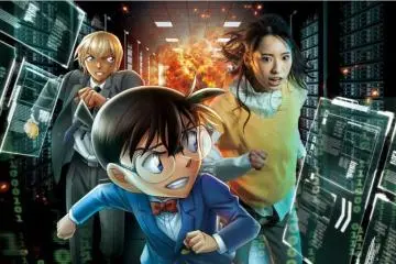 Photo: Universal Studios Japan