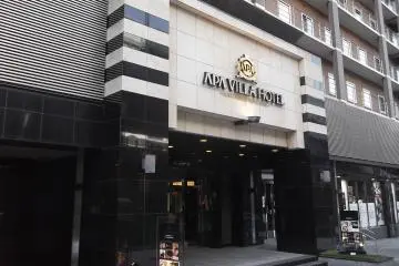 APA Villa Hotel Tanimachi 4-Chome