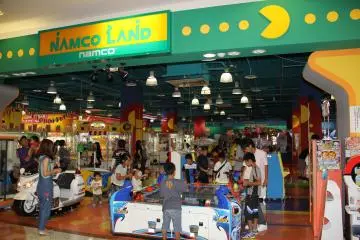 Namco Land