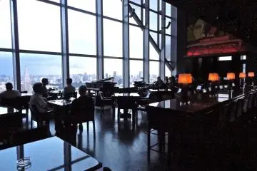 New York Grill at Park Hyatt Tokyo