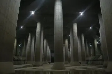 Photo: <a href="https://commons.wikimedia.org/wiki/File:Kasukabe2006_06_07.JPG" target="_blank" rel="noreferrer noopener nofollow">Dddeco</a> / <a href="https://creativecommons.org/licenses/by-nc/3.0/" target="_blank" rel="noreferrer noopener nofollow">CC BY-NC 3.0</a>