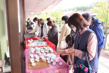 Photo: <a href="https://prtimes.jp/main/html/rd/p/000000016.000082839.html" target="_blank" rel="noreferrer noopener nofollow">Nomi City Hall</a>