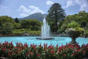 Hakone Gora Park