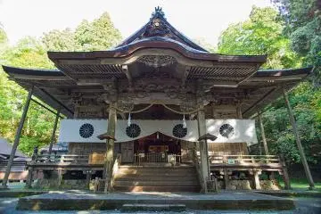 Photo: <a href="https://www.togakushi-jinja.jp/allRound/" target="_blank" rel="noreferrer noopener nofollow">戸隠神社ホームページ</a>