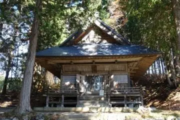 Photo: <a href="https://www.togakushi-jinja.jp/about/" target="_blank" rel="noreferrer noopener nofollow">戸隠神社ホームページ</a>