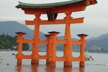Find Out What Miyajima Has to Offer