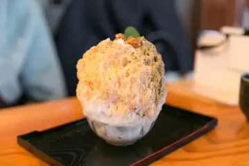 Kanna Kakigori