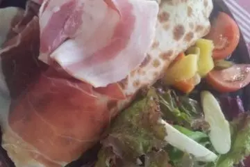 Taverna Vicini at Daigenta Canyon