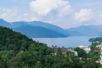 Photo: 日光丽思卡尔顿酒店